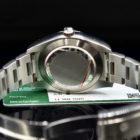 ROLEX AIRKING REF. 116900 FULL SET