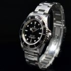 ROLEX SUBMARINER REF. 14060M BOX AND PAPER