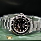 ROLEX SUBMARINER REF. 14060M BOX AND PAPER