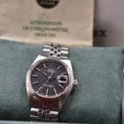 ROLEX DATEJUST REF.1601 « FULL SET »