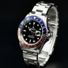 ROLEX GMT « SWISS ONLY » REF. 16700 FULL SET