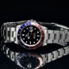 ROLEX GMT « SWISS ONLY » REF. 16700 FULL SET