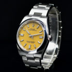 ROLEX OYSTER PERPETUAL REF. 126000 FULL SET