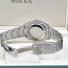 ROLEX OYSTER PERPETUAL REF. 126000 FULL SET