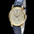 PATEK PHILIPPE GENEVE REF.1491 « SCROLL LUGS »