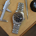 ROLEX DATEJUST REF.1601 « FULL SET »