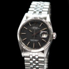 ROLEX DATEJUST REF.1601 « FULL SET »