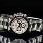 ROLEX DAYTONA REF. 116520 CHROMALIGHT APH DIAL FULL SET