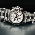 ROLEX DAYTONA REF. 116520 CHROMALIGHT APH DIAL FULL SET