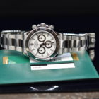 ROLEX DAYTONA REF. 116520 CHROMALIGHT APH DIAL FULL SET