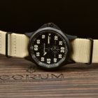 CORUM ADMIRAL’S CUP LEGEND 42 LIMITED EDITION FRANCE FULL SET