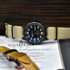 CORUM ADMIRAL’S CUP LEGEND 42 LIMITED EDITION FRANCE FULL SET