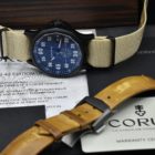 CORUM ADMIRAL’S CUP LEGEND 42 LIMITED EDITION FRANCE FULL SET