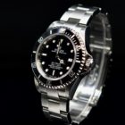 ROLEX SEA-DWELLER REF. 16600 BOX AND PAPERS