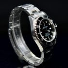 ROLEX SEA-DWELLER REF. 16600 BOX AND PAPERS