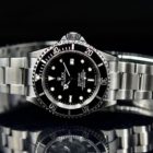 ROLEX SEA-DWELLER REF. 16600 BOX AND PAPERS