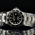 ROLEX SEA-DWELLER REF. 16660 BOX AND PAPERS