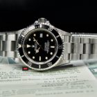 ROLEX SEA-DWELLER REF. 16660 BOX AND PAPERS