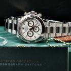 ROLEX DAYTONA REF. 116520 CHROMALIGHT APH DIAL FULL SET