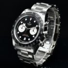 TUDOR BLACK BAY CHRONOGRAPH REF. 79360N FULL SET