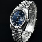 ROLEX DATEJUST REF. 16234 BOX AND PAPERS