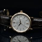 IWC PORTOFINO REF. 3565 PINK GOLD FULL SET