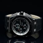 AUDEMARS PIGUET ROYAL OAK OFF SHORE REF. 26405CE BOX AND PAPERS