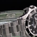 ROLEX SUBMARINER DATE REF. 16610 SWISS ONLY BOX AND PAPERS