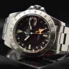 ROLEX EXPLORER II REF.1655