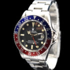 ROLEX GMT REF.16750 “PEPSI”