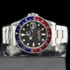 ROLEX GMT REF.16750 “PEPSI”