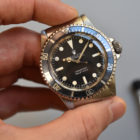 ROLEX REF.5513 “MAXI DIAL”