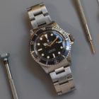 ROLEX REF.5513 “MAXI DIAL”