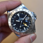 ROLEX EXPLORER II REF.1655