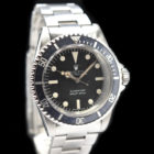 ROLEX REF.5513 “MAXI DIAL”