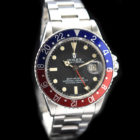 ROLEX GMT REF.16750 “PEPSI”