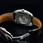 HERMÈS DRESSAGE L’HEURE MASQUÉE LIMITED EDITION REF. DR5.810 FULL SET
