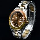 ROLEX GMT MASTER REF. 16713 WITH BOX AND PAPERS