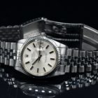 ROLEX DATEJUST REF. 16014