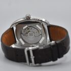 HERMÈS DRESSAGE L’HEURE MASQUÉE LIMITED EDITION REF. DR5.810 FULL SET