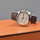 HERMÈS DRESSAGE L’HEURE MASQUÉE LIMITED EDITION REF. DR5.810 FULL SET