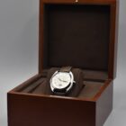 HERMÈS DRESSAGE L’HEURE MASQUÉE LIMITED EDITION REF. DR5.810 FULL SET