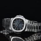 PATEK PHILIPPE NAUTILUS REF. 5711/1A BOX AND CERTIFICATE