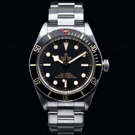TUDOR BLACK BAY FIFTY EIGHT REF. 79030N BOX AND PAPERS