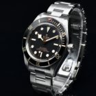 TUDOR BLACK BAY FIFTY EIGHT REF. 79030N BOX AND PAPERS