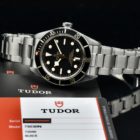 TUDOR BLACK BAY FIFTY EIGHT REF. 79030N BOX AND PAPERS