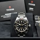 TUDOR BLACK BAY FIFTY EIGHT REF. 79030N BOX AND PAPERS