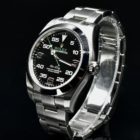 ROLEX AIRKING REF. 116900 BOX AND PAPERS