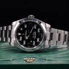 ROLEX AIRKING REF. 116900 BOX AND PAPERS