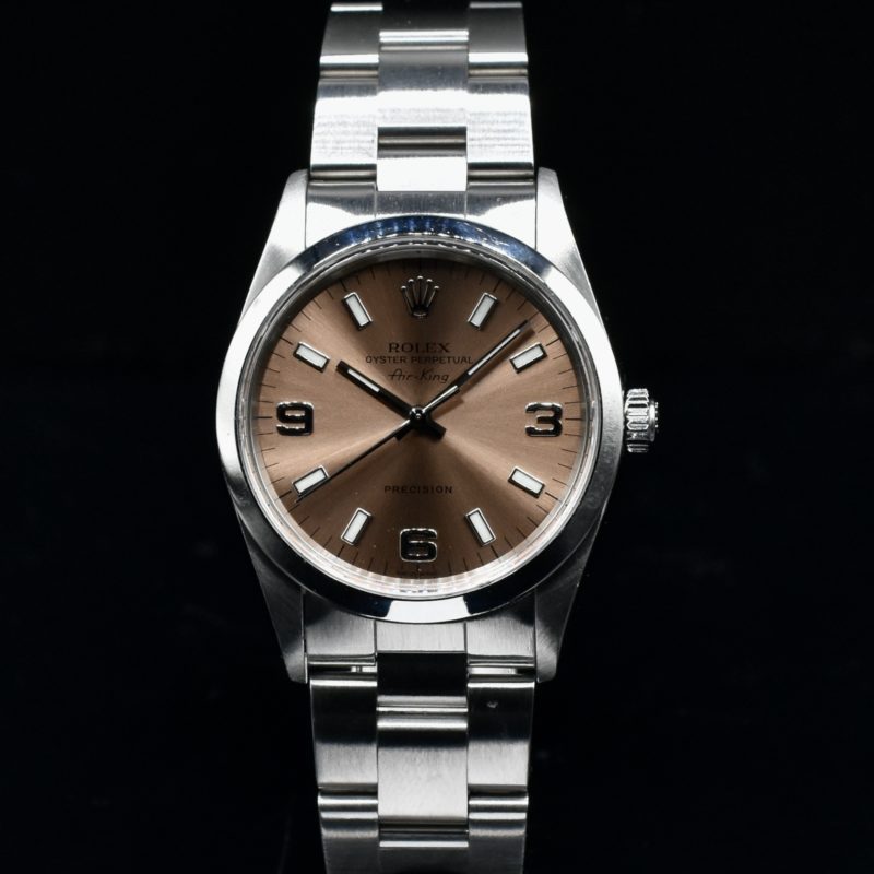 ROLEX AIRKING REF. 14000